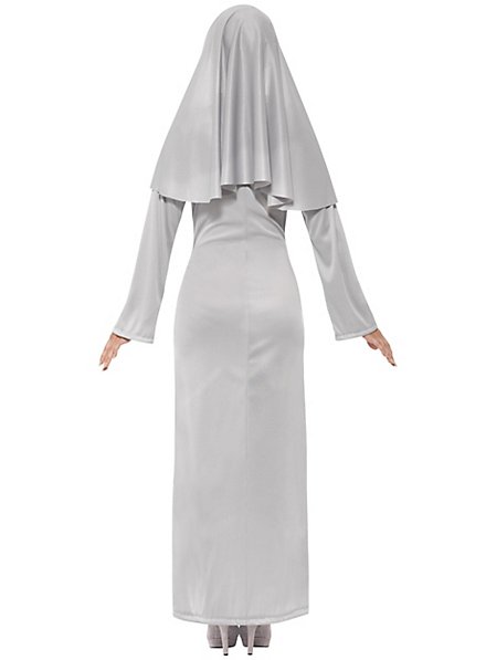Geister Nonne Kostüm