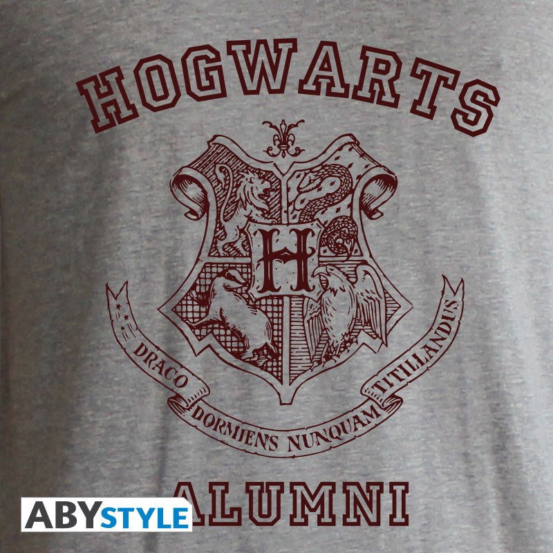 Harry Potter T-Shirt - Alumni - Damen