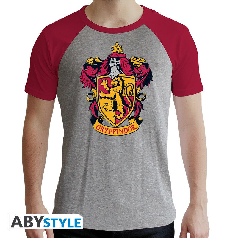 HARRY POTTER T-shirt Gryffindor