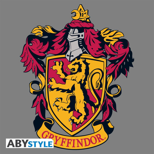 HARRY POTTER T-shirt Gryffindor
