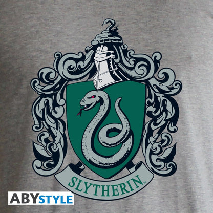 HARRY POTTER T-shirt Slytherin
