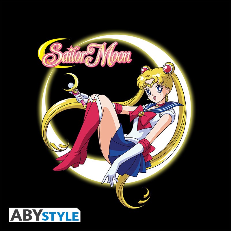 SAILOR MOON T-shirt Sailor Moon Woman