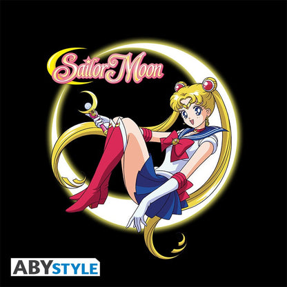 SAILOR MOON T-shirt Sailor Moon Woman