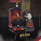 Harry Potter Platform 9 3/4