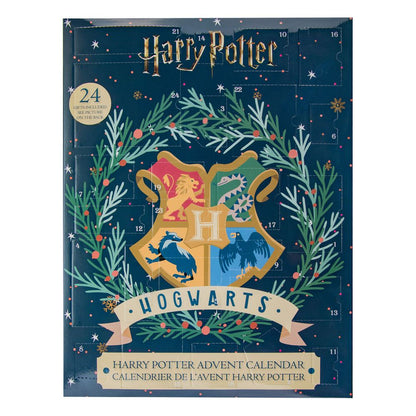 Harry Potter Adventskalender Wizarding World