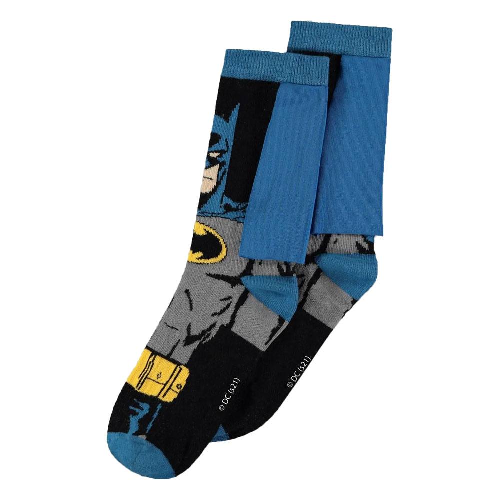 DC Comics Socken Batman 39-42